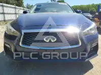 2019 Infinity Q50 photo