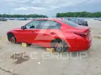 2019 Infinity Q50 photo