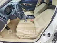 2019 Infinity Q50 фото