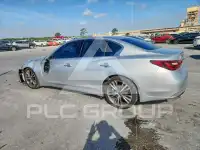 2019 Infinity Q50 photo