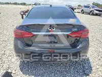 2019 Infinity Q50 photo