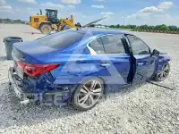 2019 Infinity Q50 photo