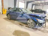 2019 Infinity Q50 фото