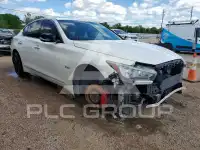 2019 Infinity Q50 фото