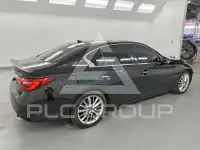 2019 Infinity Q50 фото
