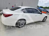 2019 Infinity Q50 фото