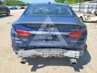 2019 Infinity Q50 photo