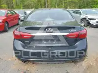 2019 Infinity Q50 photo