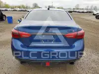2019 Infinity Q50 photo