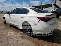 2019 Infinity Q50 фото