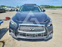 2019 Infinity Q50 photo