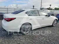 2019 Infinity Q50 фото