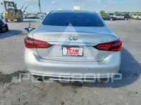 2019 Infinity Q50 photo