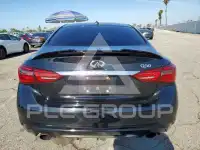 2019 Infinity Q50 photo
