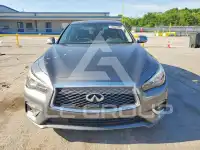 2019 Infinity Q50 фото