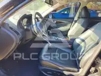 2019 Infinity Q50 фото