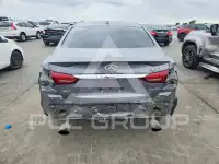2019 Infinity Q50 фото