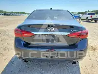 2019 Infinity Q50 photo