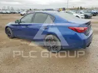 2019 Infinity Q50 photo