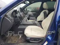 2019 Infinity Q50 photo