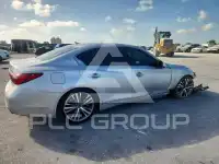 2019 Infinity Q50 photo