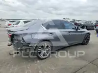2019 Infinity Q50 фото
