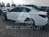2019 Infinity Q50 фото
