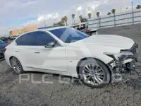 2019 Infinity Q50 фото