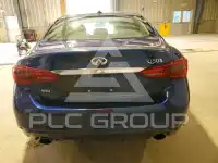 2019 Infinity Q50 фото