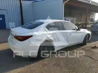 2019 Infinity Q50 фото
