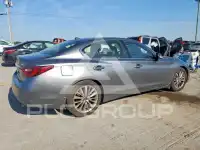 2019 Infinity Q50 фото
