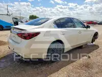 2019 Infinity Q50 фото