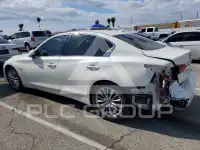 2019 Infinity Q50 photo