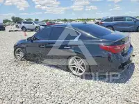 2019 Infinity Q50 photo