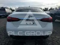 2019 Infinity Q50 фото