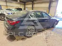 2019 Infinity Q50 фото
