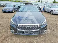 2019 Infinity Q50 фото