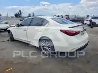 2019 Infinity Q50 photo