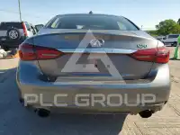 2019 Infinity Q50 фото