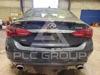 2019 Infinity Q50 фото