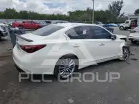 2019 Infinity Q50 photo
