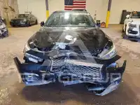 2019 Infinity Q50 фото