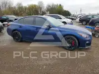 2019 Infinity Q50 photo