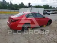 2019 Infinity Q50 photo
