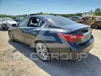2019 Infinity Q50 photo