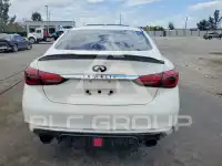2019 Infinity Q50 photo