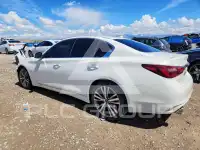 2019 Infinity Q50 photo