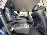 2019 Infinity QX80 photo