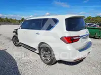 2019 Infinity QX80 фото