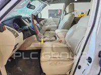 2019 Infinity QX80 photo